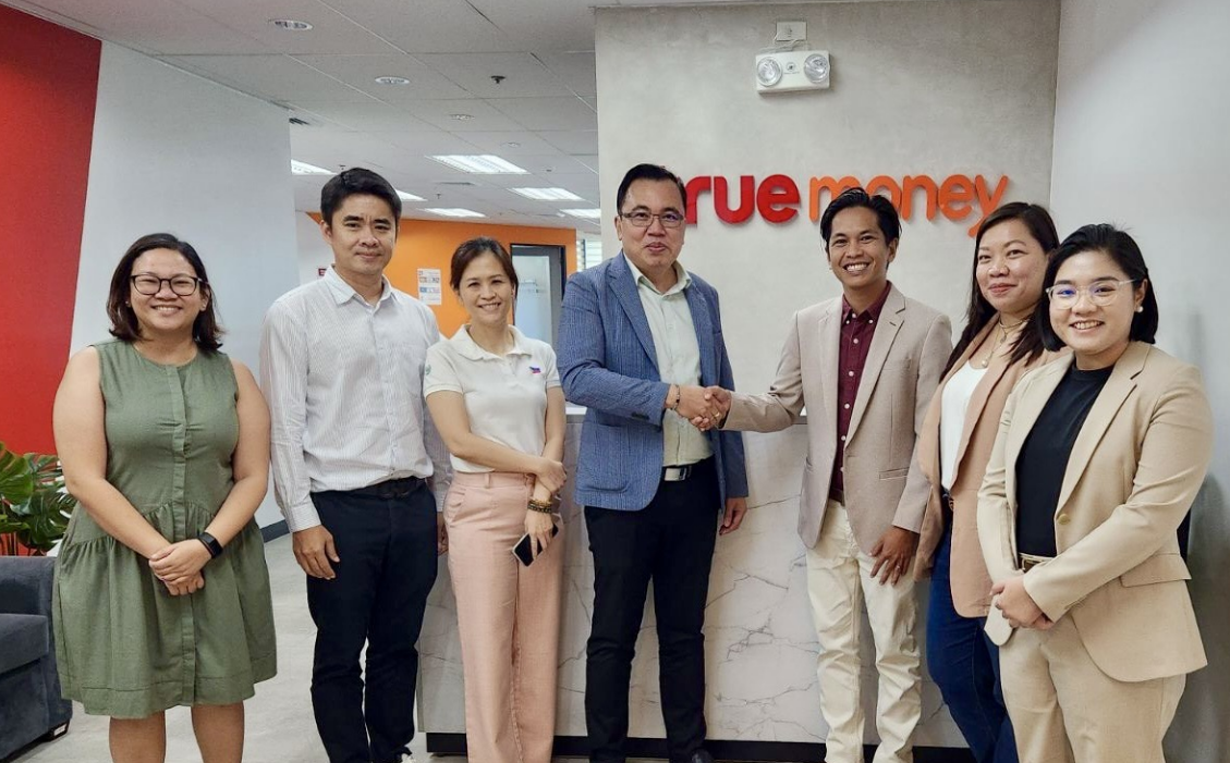 ซีพีเอฟ ฟิลิปปินส์ จับมือ TrueMoney เพิ่มขีดความสามารถทางการแข่งขันให้คู่ค้าธุรกิจ